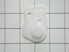 Frigidaire Refrigerator Upper Hinge Cam, Left Side 242075602