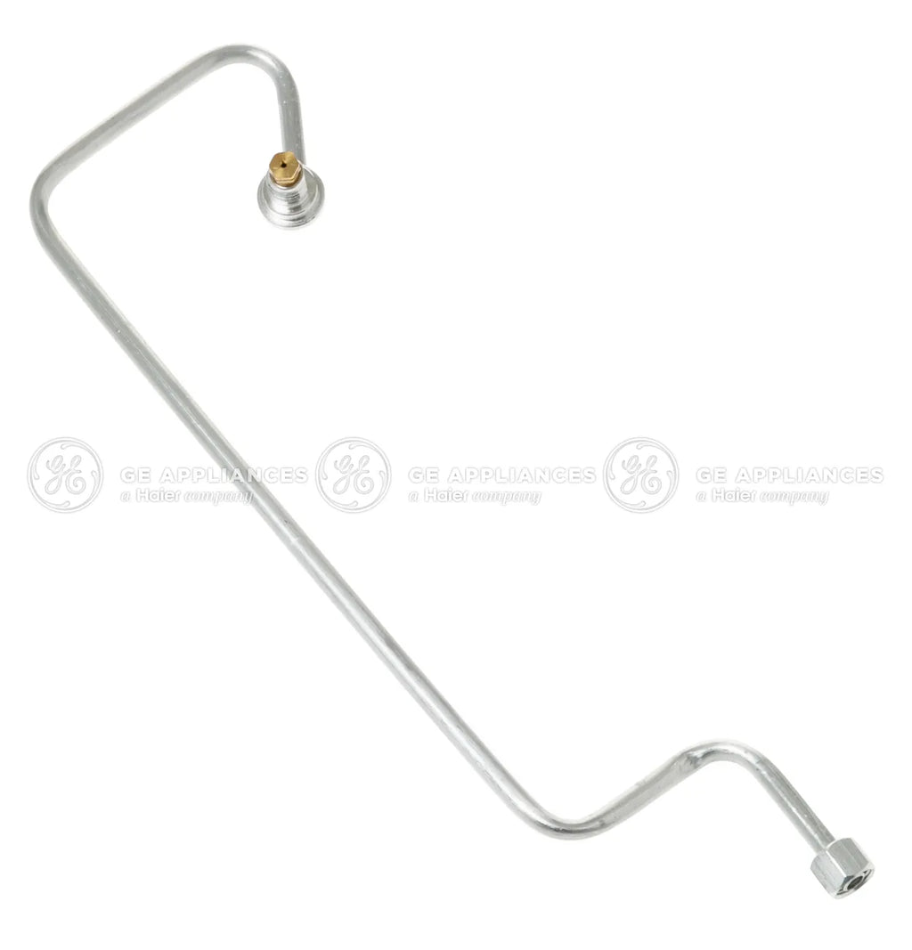 GE Gas Range Center Surface Burner Orifice Holder WB28X24762