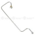 GE Gas Range Center Surface Burner Orifice Holder WB28X24762