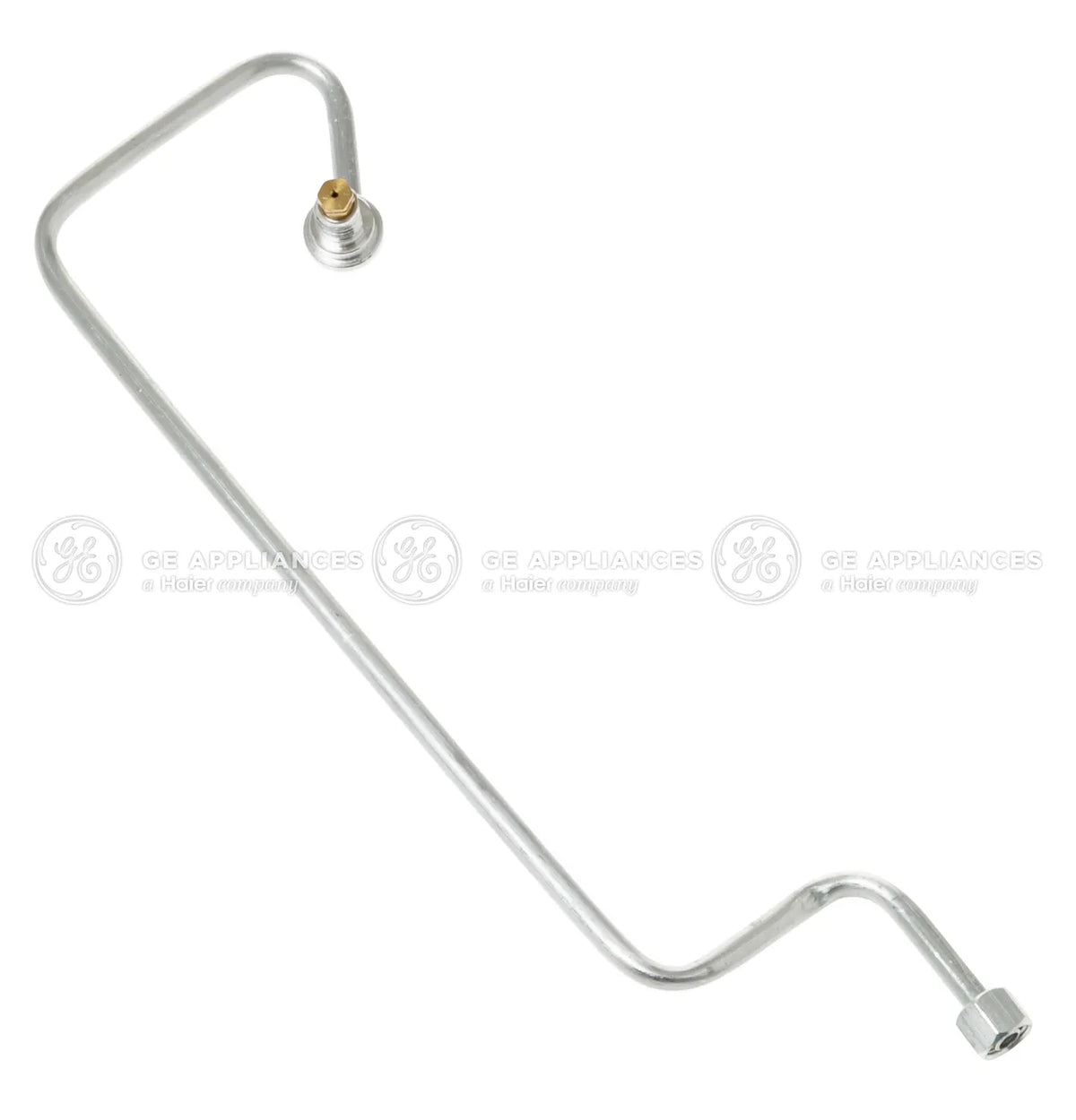 GE Gas Range Center Surface Burner Orifice Holder WB28X24762