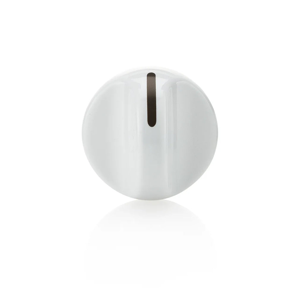 Frigidaire Dryer Timer Selector Knob, White 131965300
