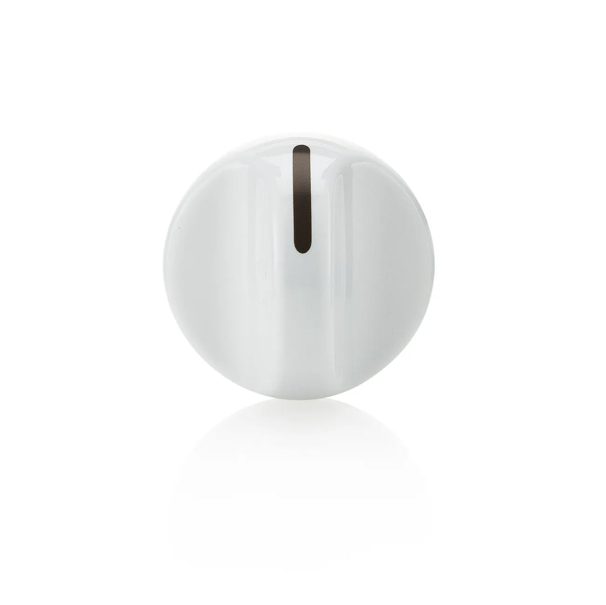Frigidaire Dryer Timer Selector Knob, White 131965300