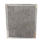 American Metal Filters Aluminum Range Hood Grease Filter 9 x 10-1/2 x 3/32 RHF0922-AMF