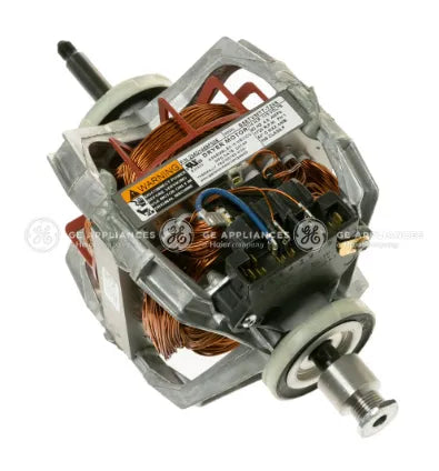 GE Dryer Drive Motor and Pulley Kit 27 WE49X28295
