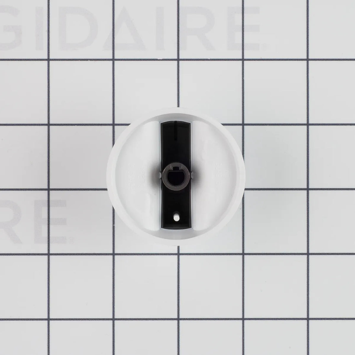 Frigidaire Range Control Knob 316543800