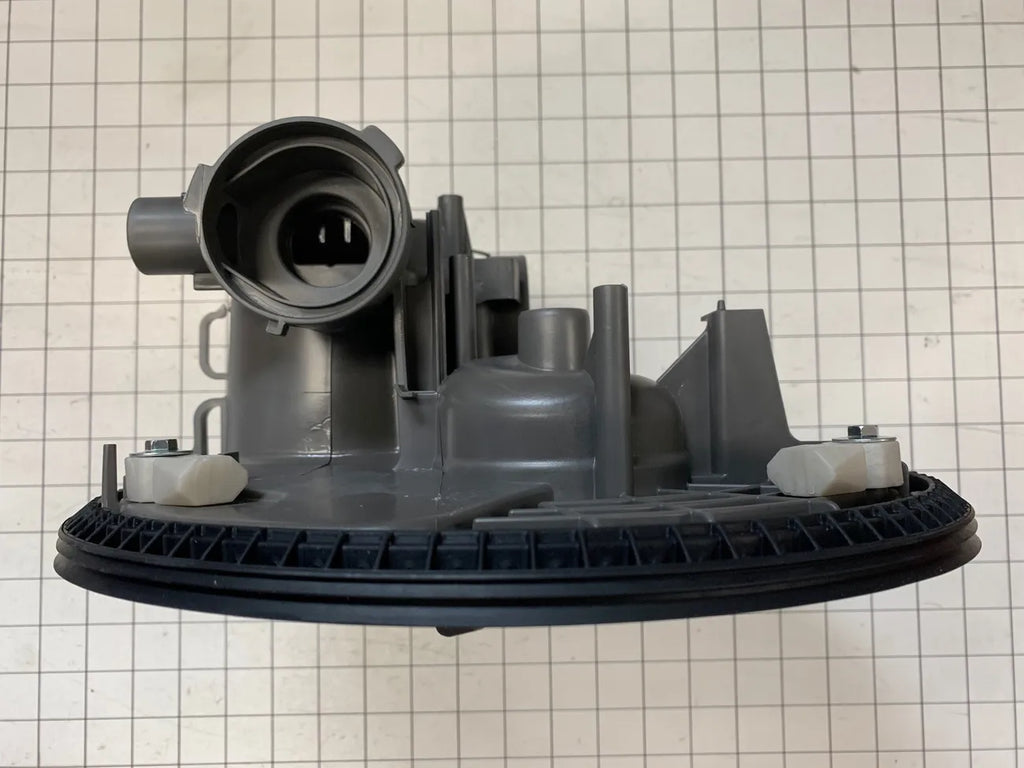 Whirlpool Dishwasher Sump Motor Assembly With Seal WPW10455268