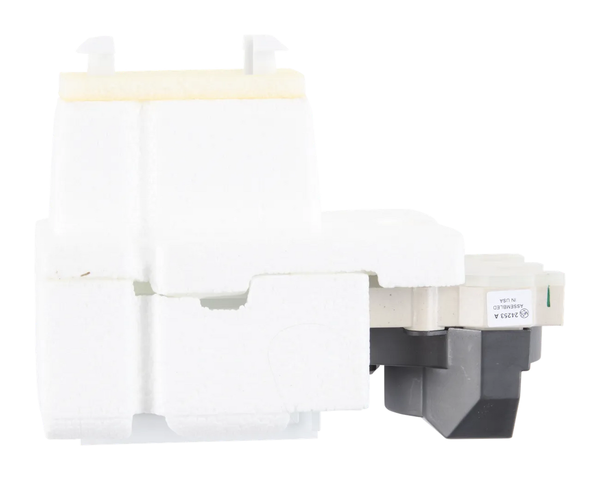 Whirlpool Refrigerator Air Diffuser Assembly WP2216112