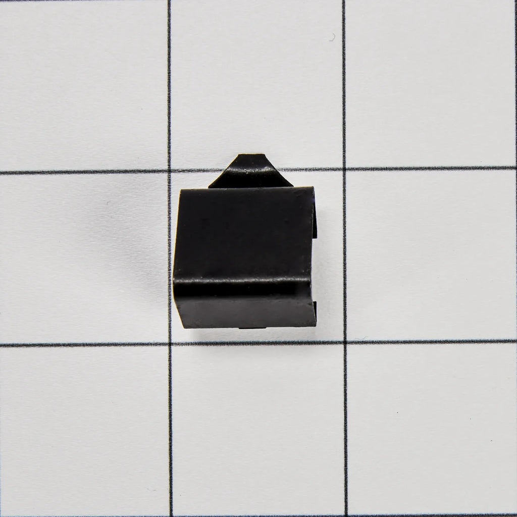 Whirlpool Dryer Top Panel Spring Clip WP18776