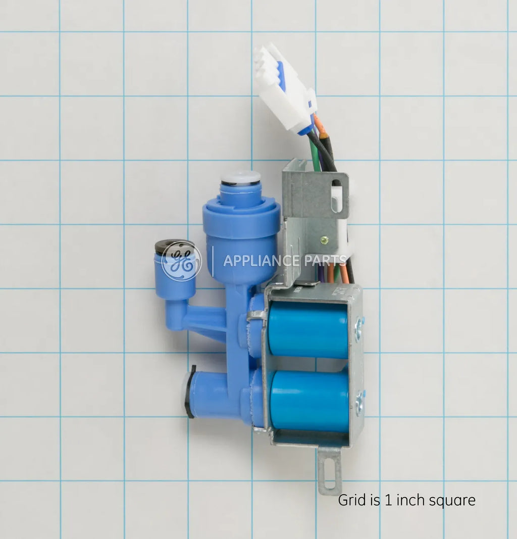 GE Refrigerator Water Inlet Valve WR57X10098