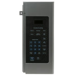 GE Microwave Control Panel, Slate WB56X38150