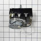 Whirlpool Dryer Timer 120V WP31001513