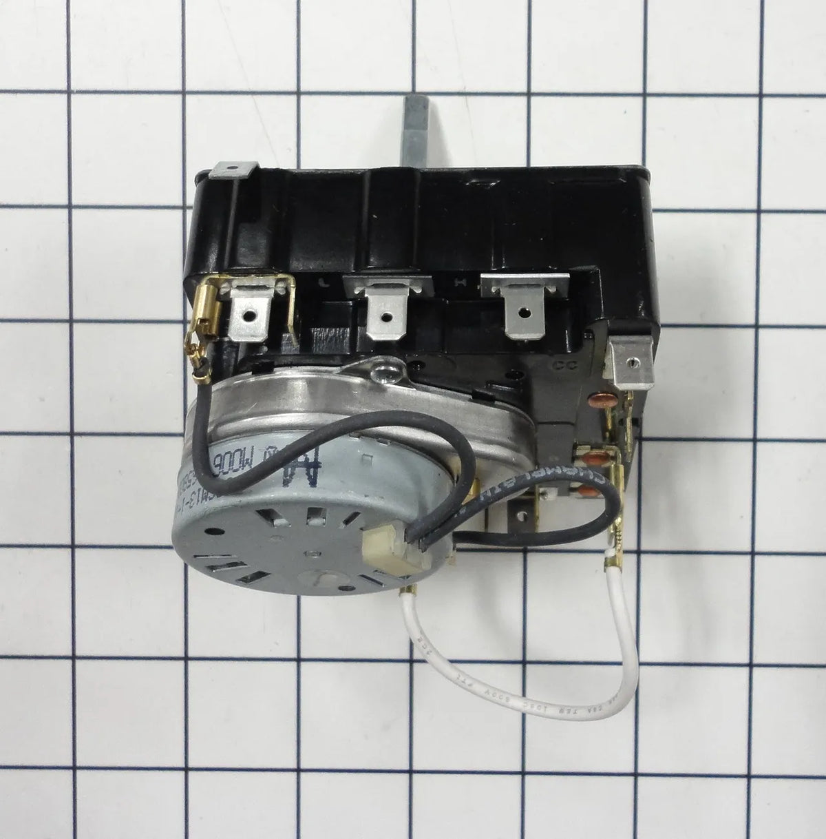 Whirlpool Dryer Timer 120V WP31001513