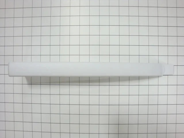 Frigidaire Refrigerator Door Handle, White 218779901