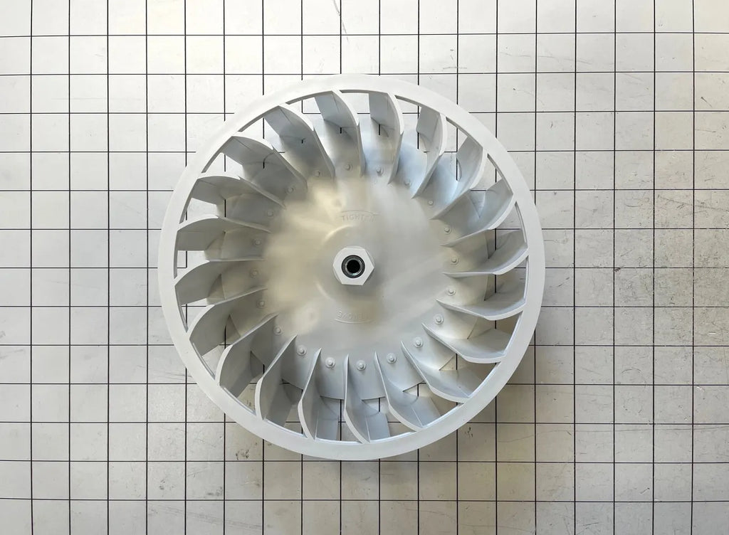 Speed Queen Dryer Blower Fan Assembly D510139P