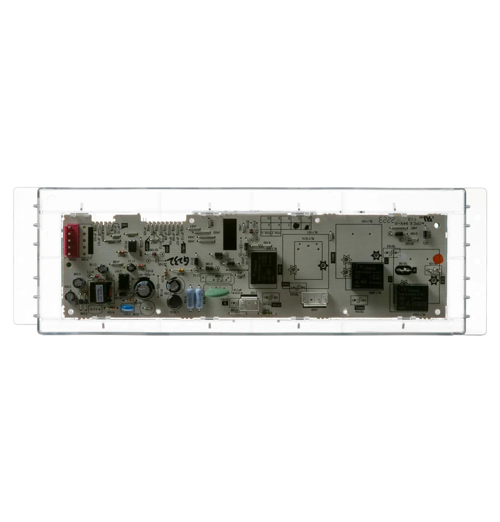 GE Gas Range Oven Control Board T09 WB27X44726