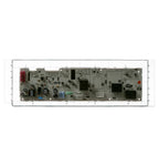 GE Gas Range Oven Control Board T09 WB27X44726
