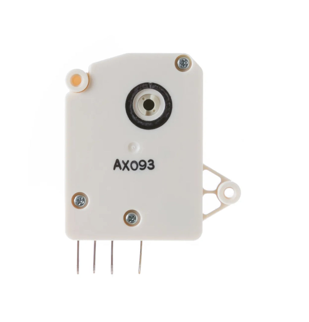 GE Refrigerator Defrost Timer 16 Hour WR9X489