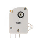 GE Refrigerator Defrost Timer 16 Hour WR9X489
