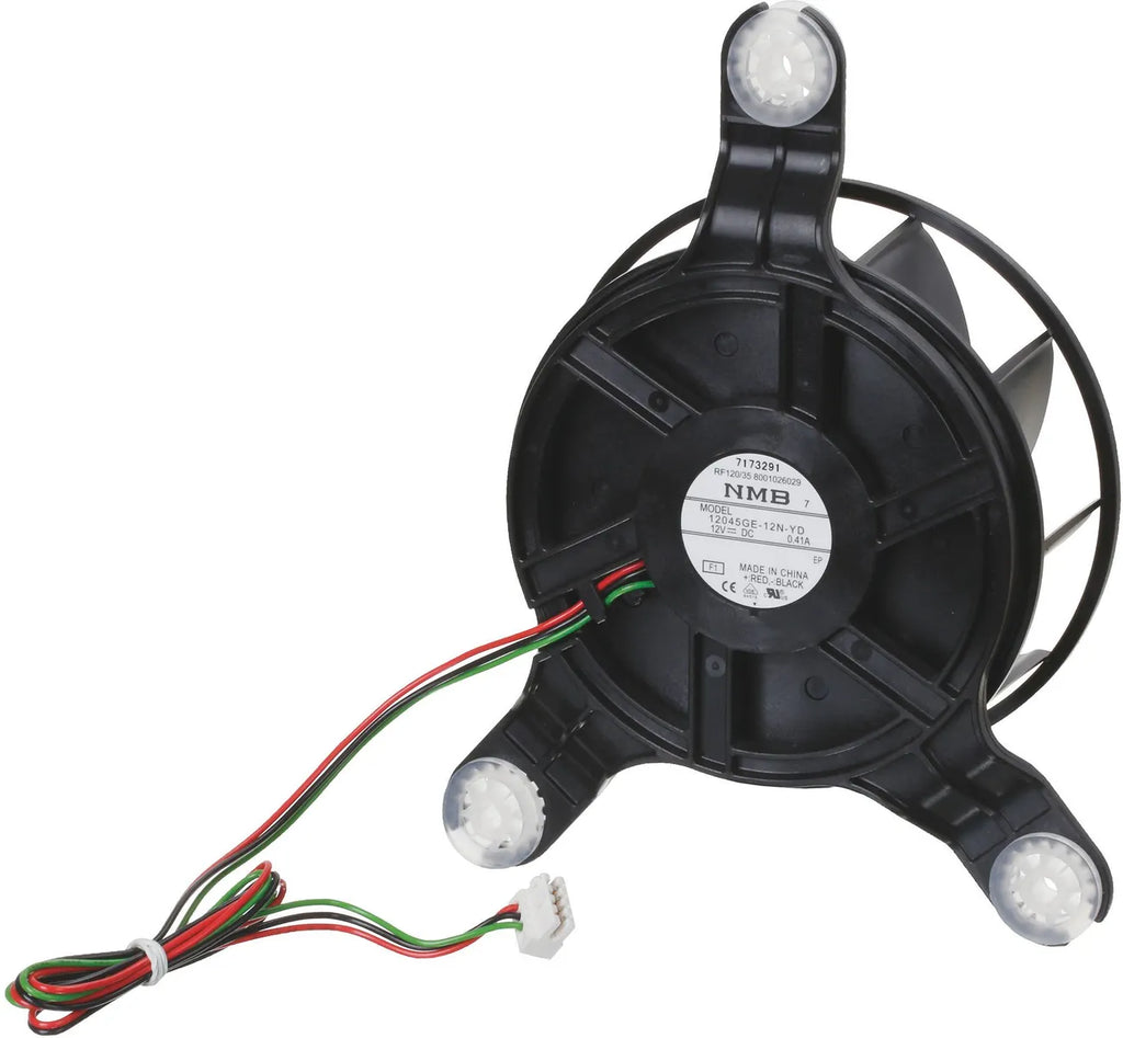 Bosch Refrigerator Evaporator Fan 12023002