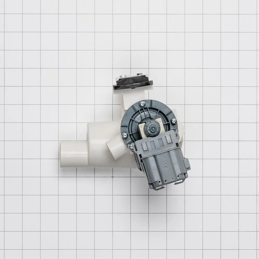Whirlpool Washer Drain Pump WPW10730972