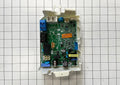 LG Dryer Main Control Board EBR31002621