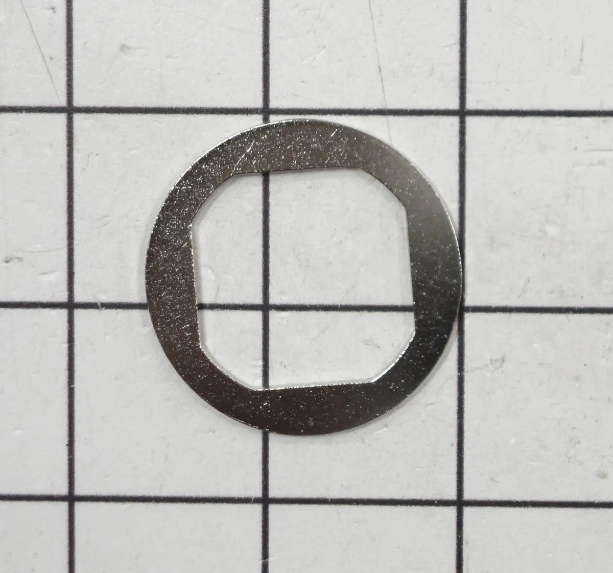 GE Washer Bearing Hub, 1-1/2 In. WH2X1199