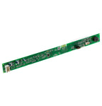 GE Dishwasher User Interface Control Board WD21X31901