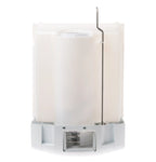 GE Refrigerator Ice Bucket and Auger Assembly WR29X43994