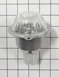 GE Microwave Oven Lamp and Housing WB08T10002