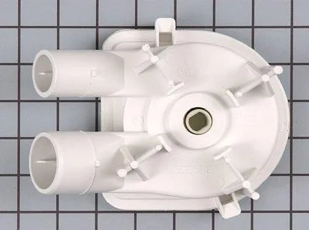 Whirlpool Washer Drain Pump WP3363394