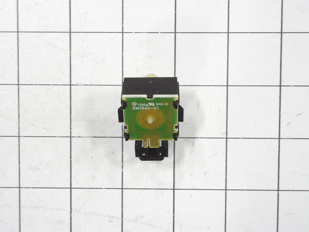 Frigidaire Washer/Dryer 3-Position Switch 137052500