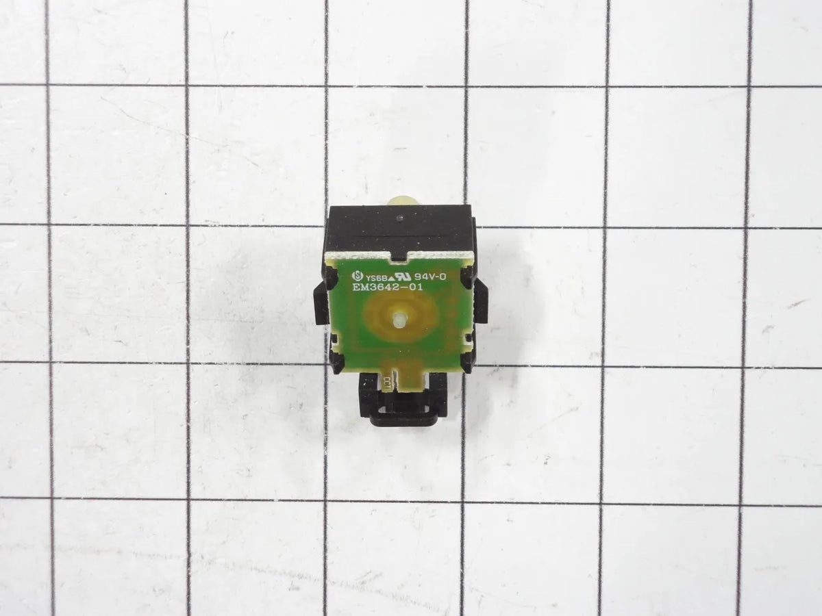 Frigidaire Washer/Dryer 3-Position Switch 137052500