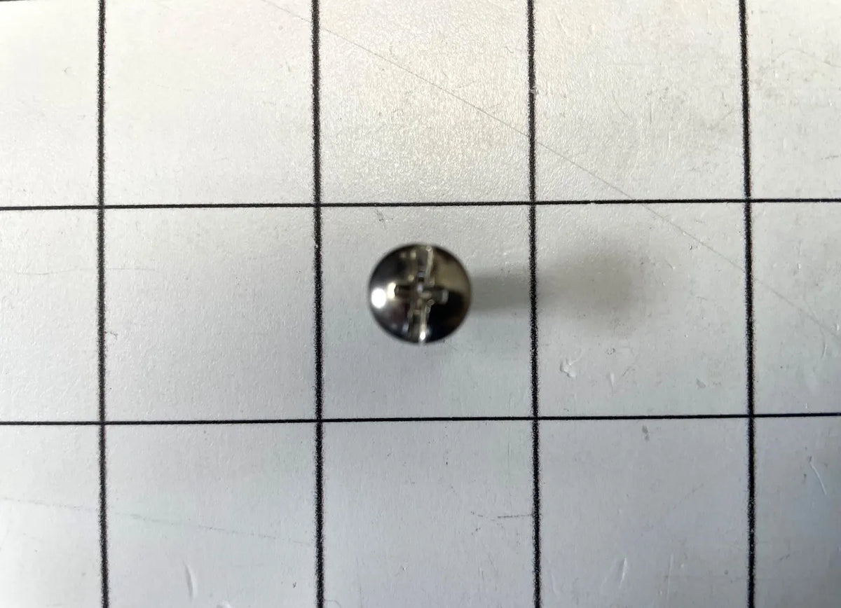 LG Dryer Custom Screw 4000FD4191A