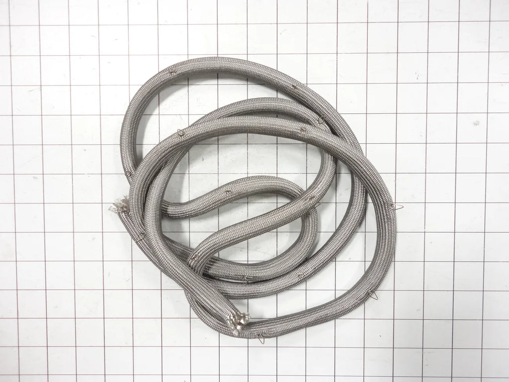 Frigidaire Lower Oven Door Seal 318053120
