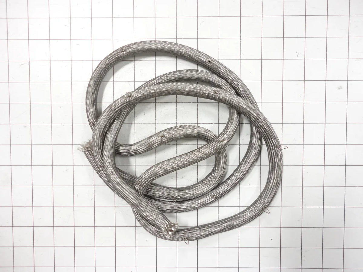Frigidaire Lower Oven Door Seal 318053120
