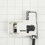 Whirlpool Washer Lid Lock Latch Assembly W11307244