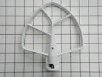 Whirlpool KitchenAid 6 Qt Stand Mixer Flat Beater WPW10672616