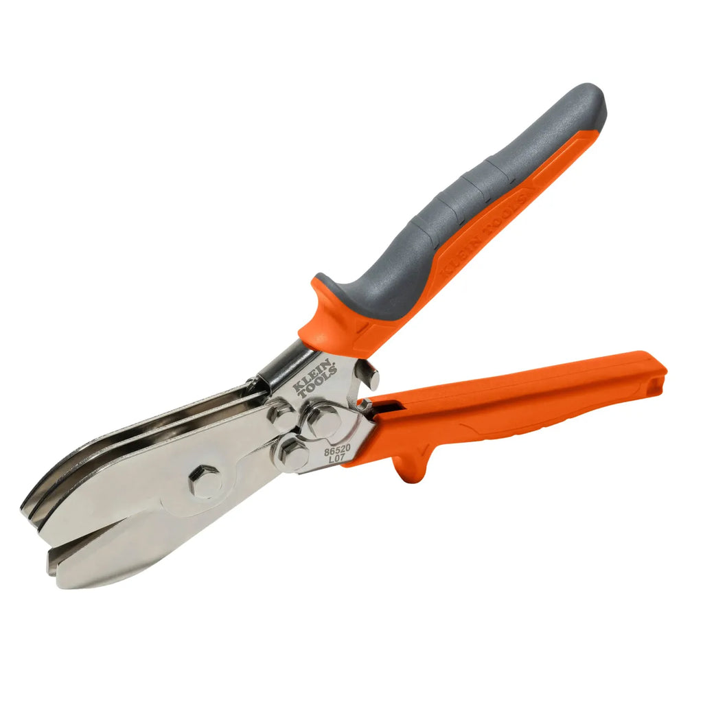 Klein Tools 5-Blade Duct Crimper 86520