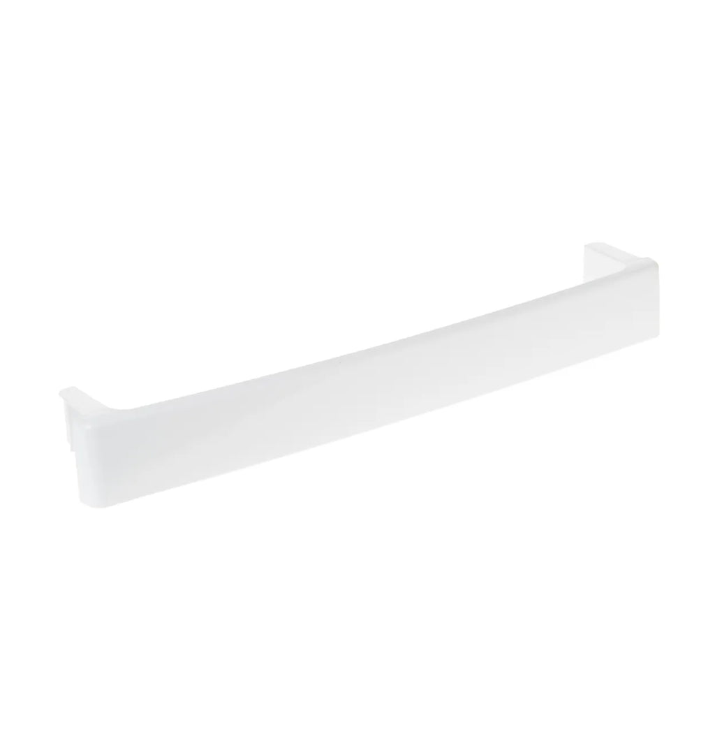 GE Refrigerator Bottom Shelf Retainer Bar WR17X30028