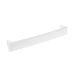 GE Refrigerator Bottom Shelf Retainer Bar WR17X30028