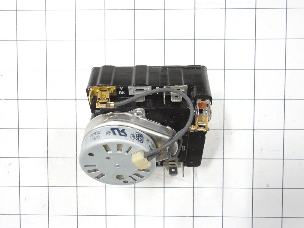 Whirlpool Dryer Timer WPY308254