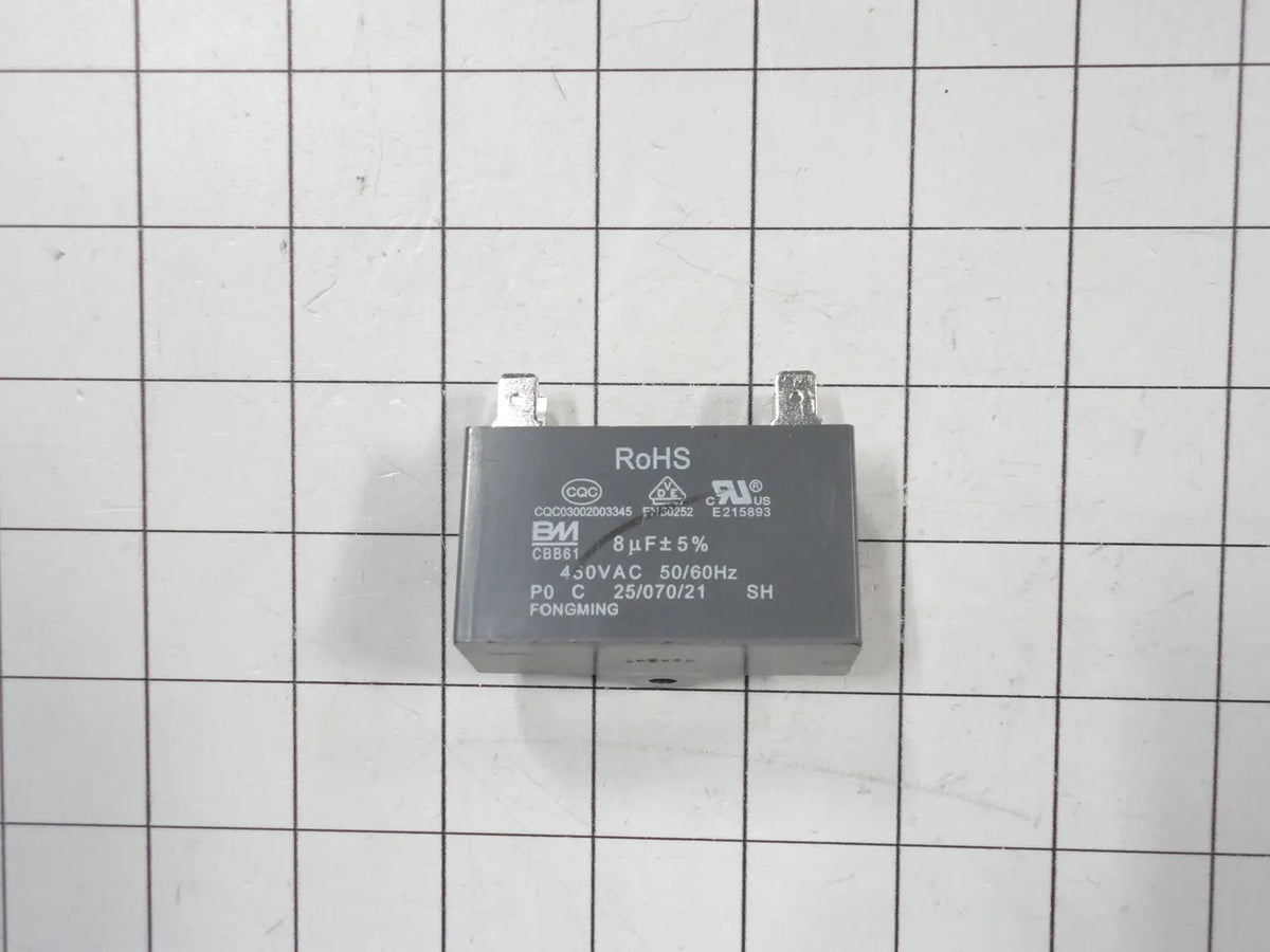 Frigidaire Capacitor 5304482883