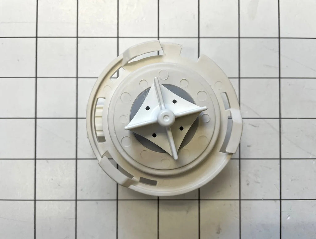 Samsung Dishwasher Pump and Motor Assembly EAU62043403