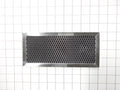 GE Microwave Charcoal Filter WB02X10956