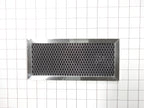 GE Microwave Charcoal Filter WB02X10956