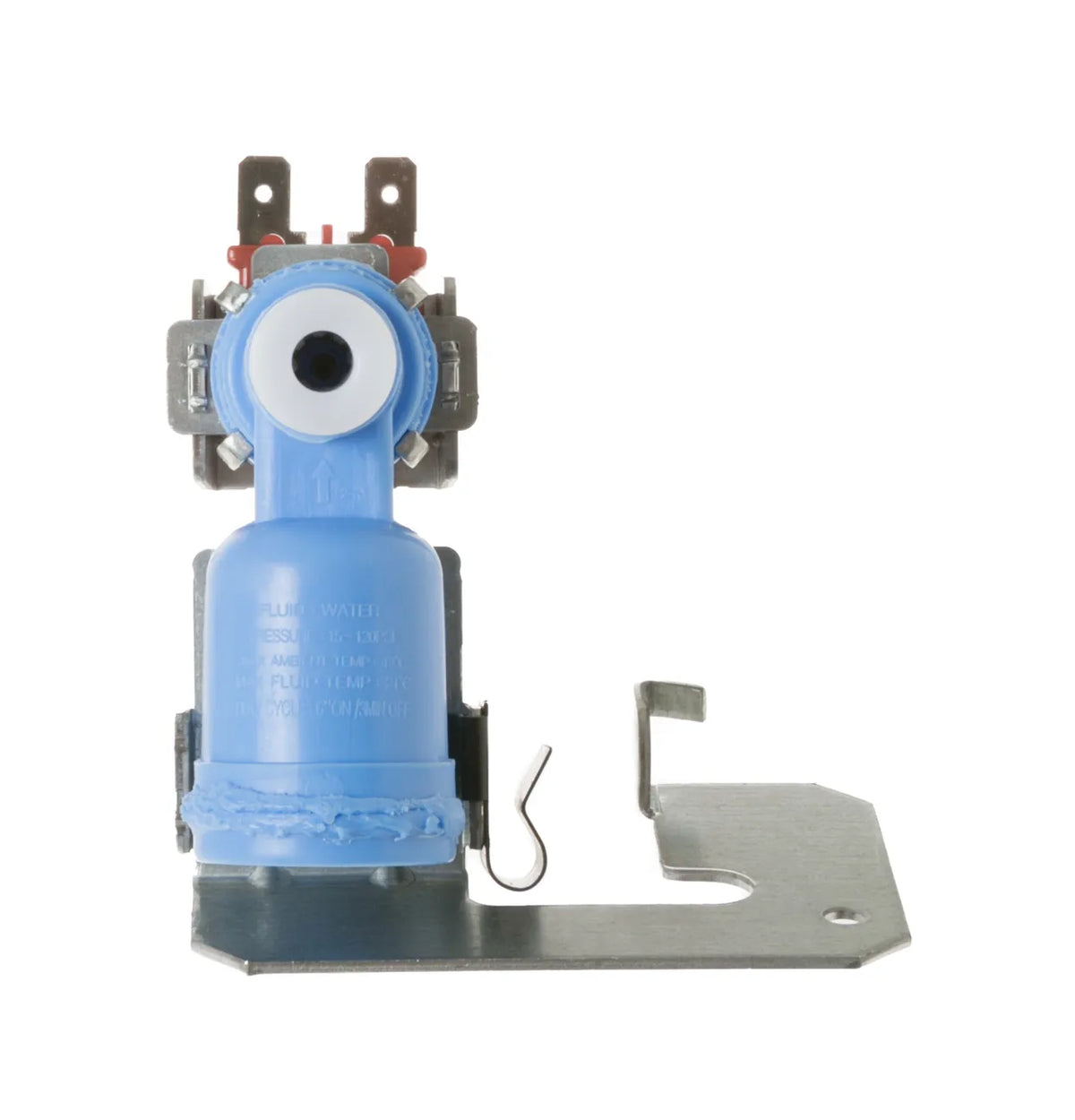 GE Refrigerator Water Inlet Valve WR57X10086
