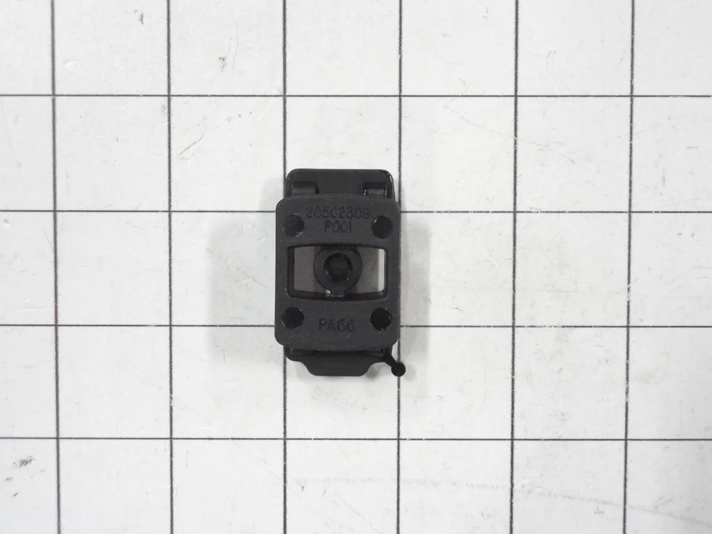 GE Range Drawer Support WB48T10013