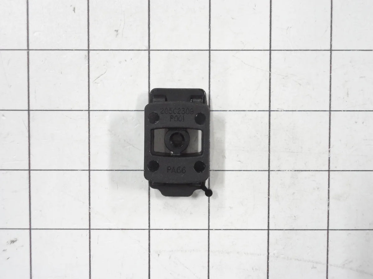 GE Range Drawer Support WB48T10013