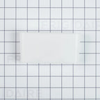 Frigidaire Refrigerator Duct Ferrule, 2.2 Inch A04520001