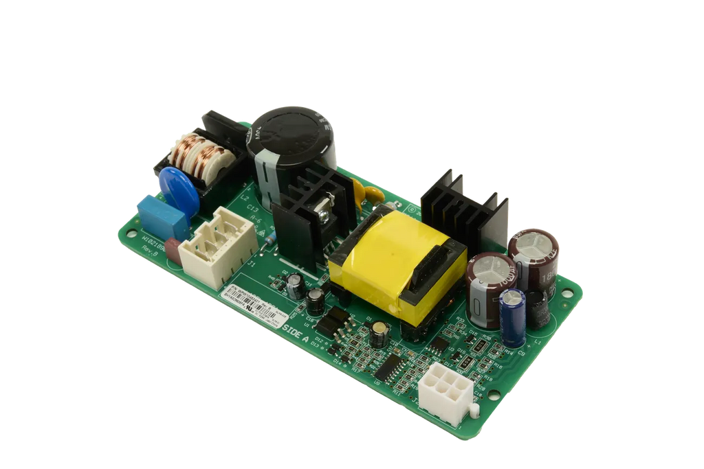 Whirlpool Refrigerator Power Supply Control Board WPW10453401